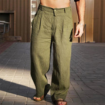 Levi | Relaxed Pants for Men for Everyday Freedom