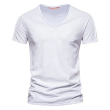 Joel | Lightweight T-Shirt for Men for Summer Comfort