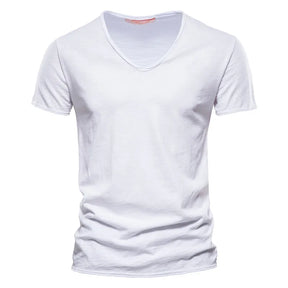 Joel | Lightweight T-Shirt for Men for Summer Comfort
