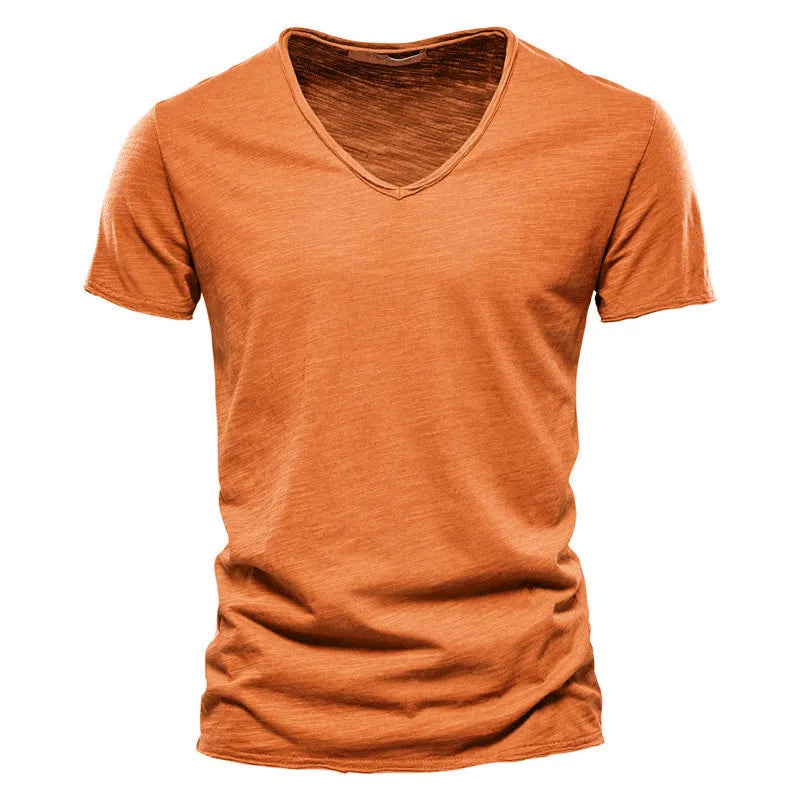 Joel | Lightweight T-Shirt for Men for Summer Comfort