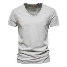 Joel | Lightweight T-Shirt for Men for Summer Comfort