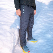 Jordan - Thermal Unisex Fleece Pants