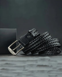 Woven Belt