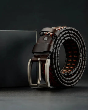 Woven Belt