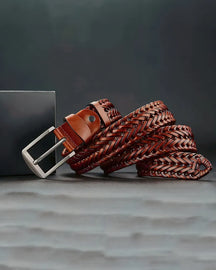 Woven Belt