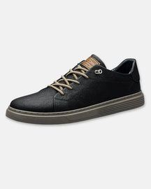 Napoli - Low-top Casual Sneakers