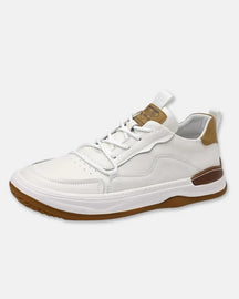 Flynn - Genuine Men's Shoes