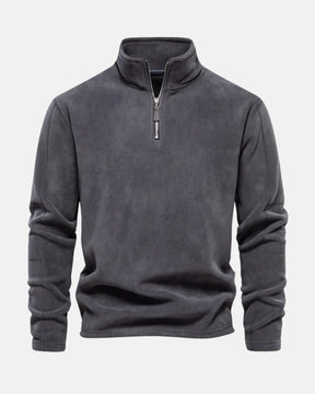 Highland Half-Zip Fleece