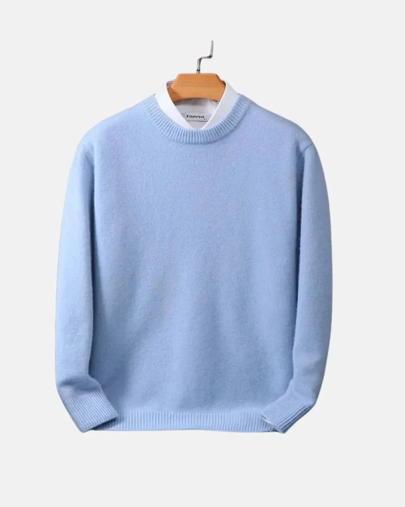 Couture Sweater