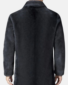 Hiro Mink Coat
