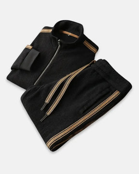 Brax - Corduroy Activewear Outfit Set