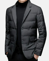 Garnet Down Jacket