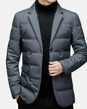Garnet Down Jacket