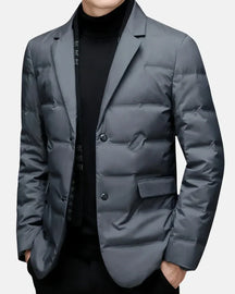 Garnet Down Jacket
