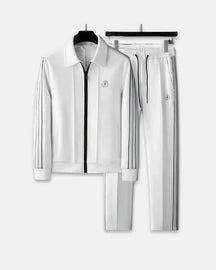 Scott - Sports Lycra Matching Set