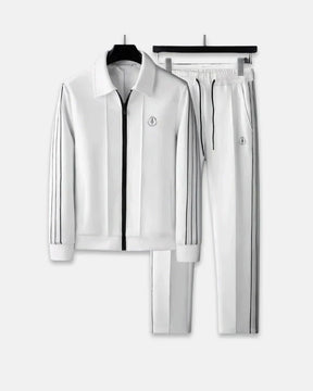 Scott - Sports Lycra Matching Set