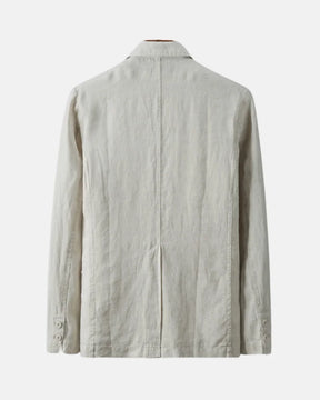 Atticus - Solid Color Casual Blazer