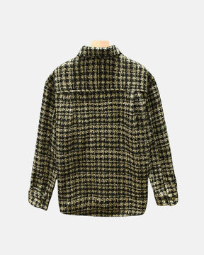Hudson Tweed Jacket