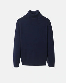 Executive Turtleneck