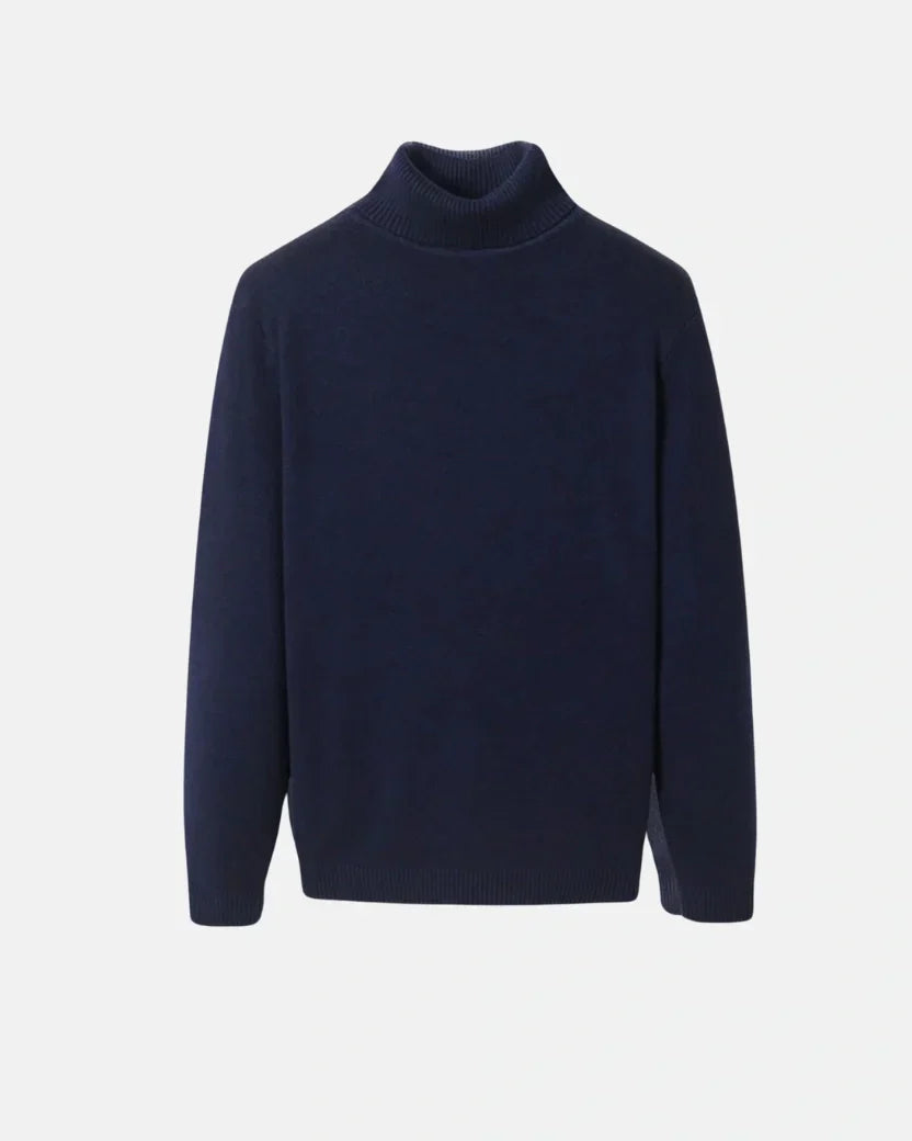 Executive Turtleneck