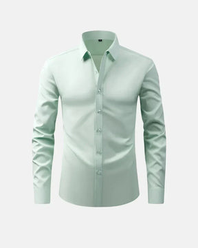 Montalvo - Long Sleeve Polo