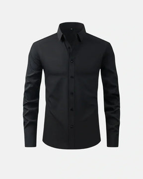 Montalvo - Long Sleeve Polo