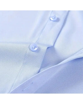 Montalvo - Long Sleeve Polo