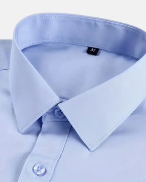 Montalvo - Long Sleeve Polo