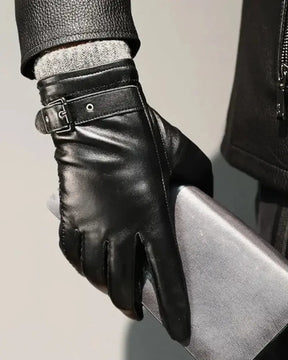 Logan - Genuine Gloves