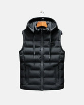 Thomas - Fleece Warm Vest