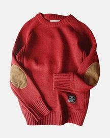 Boston Wool Haven Sweater