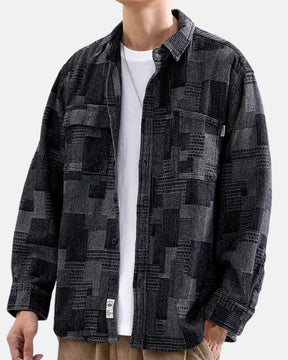 Orlando Overshirt