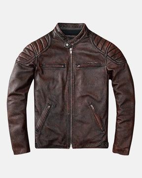Wario - Rugged Rider Jacket