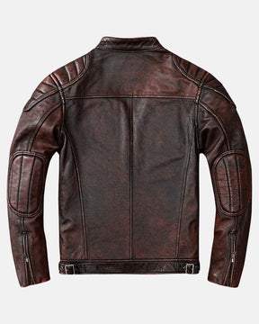 Wario - Rugged Rider Jacket