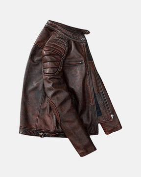 Wario - Rugged Rider Jacket