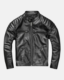 Wario - Rugged Rider Jacket