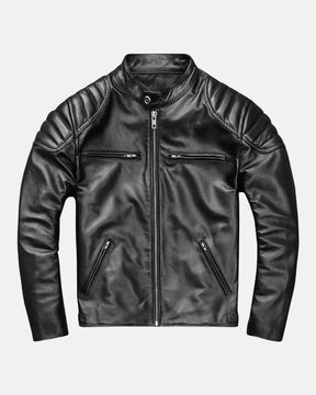 Wario - Rugged Rider Jacket