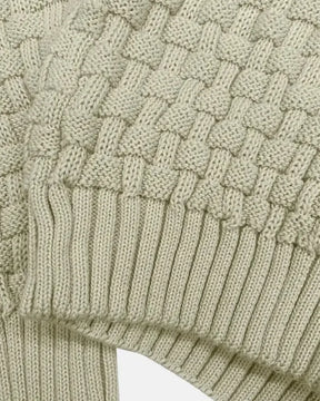 Albert - Slim Turtleneck Sweater