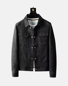 Mason - Luxury Korean Jacket