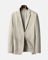 Emerson - Casual Suit Coat