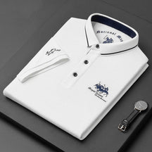 Toby | Classic Polo for Men for Effortless Style