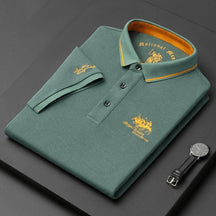 Toby | Classic Polo for Men for Effortless Style