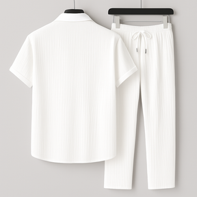 Dylan | Relaxed Summer Set for Men for Everyday Style