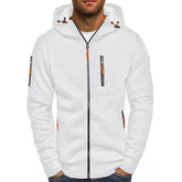 Mave - Zip-Up Hoodie Jacket