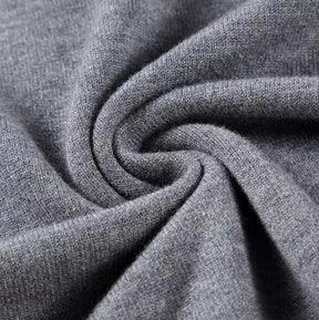Franco - Cozy Knit Turtleneck Sweater