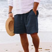Ethan | Lightweight Shorts for Men for Summer Days