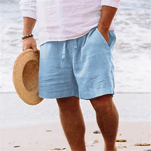 Ethan | Lightweight Shorts for Men for Summer Days