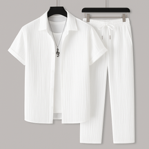 Dylan | Relaxed Summer Set for Men for Everyday Style